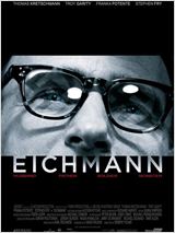   HD movie streaming  Eichmann