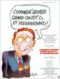 Comment réussir quand on est con et pleurnichard