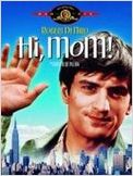 Hi, Mom !