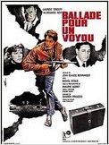 Balade pour un voyou