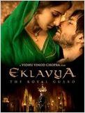 Eklavya - The Royal Guard