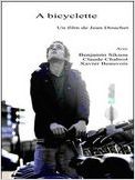 A bicyclette