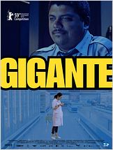 Gigante en streaming gratuit