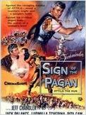 Le Signe du païen
