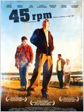 45 R.P.M en streaming gratuit