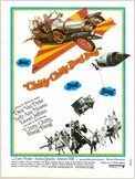 Chitty Chitty Bang Bang
