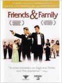 Friends and Family