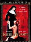 Interieur d'un couvent