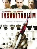   HD movie streaming  Insanitarium