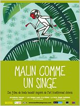 Malin Comme Un Singe en streaming gratuit