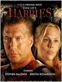 Harpies (TV)