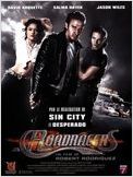 Roadracers (TV)