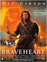   HD movie streaming  Braveheart