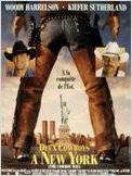 Deux Cowboys à New York