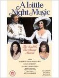 A little night music
