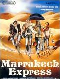 Marrakech Express