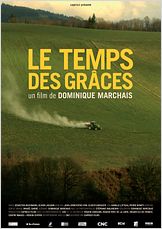 Le Temps des grâces