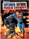 Superman & Batman - Public Enemies Superman & Batman - Public Enemies