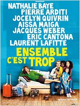 Ensemble c'est trop