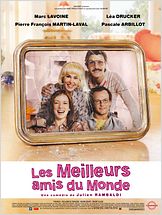 Les Meilleurs amis du monde FRENCH HDTV 2010