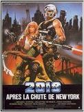 2019 après la chute de New York
