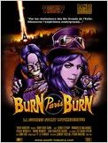Burn Paris Burn Burn Paris Burn