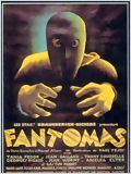   HD movie streaming  Fantomas