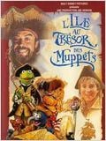   HD movie streaming  Les Muppets - L'île au trésor des...
