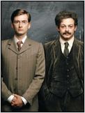 Einstein and Eddington (TV)