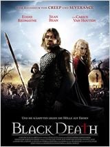   HD movie streaming  Black Death