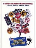 Moving Violations