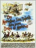 Ces merveilleux fous volants dans leur drôles de machines FRENCH DVDRIP AC3 1965