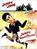 Jerry Souffre-Douleur en streaming gratuit