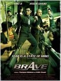   HD movie streaming  Brave