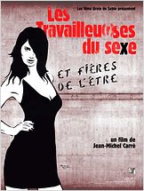Les Travailleu(r)ses du sexe
