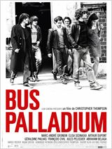   HD movie streaming  Bus Palladium
