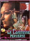 La Comtesse perverse
