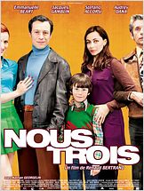 Nous trois
