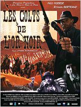 Les Colts de l’or noir