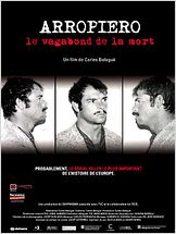Arropiero le vagabond de la mort