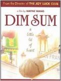Dim sum : a little bit of heart