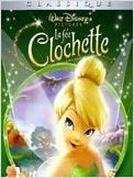   HD movie streaming  La Fée Clochette