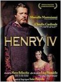 Henri IV, le roi fou