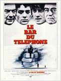 Le Bar du téléphone