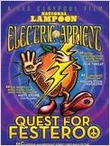 Electric Apricot
