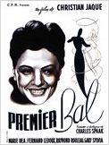 Premier Bal