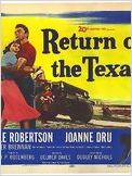 Return of the Texan