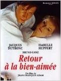 Retour à la bien-aimee