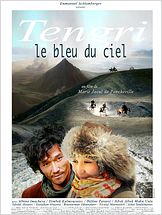 Tengri, le bleu du ciel