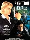 Sanction fatale (TV)